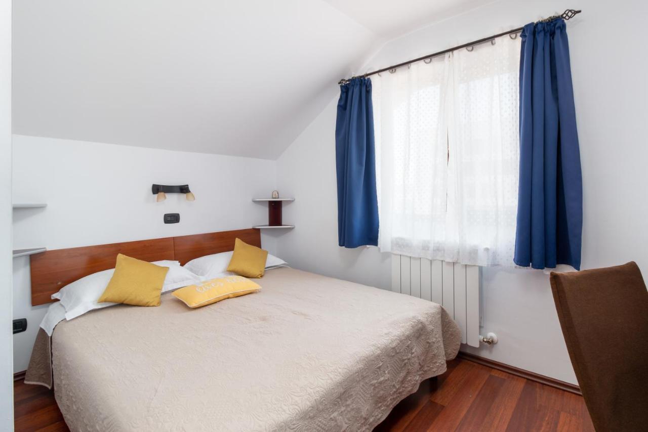 شقة Casa Doina Băile Felix المظهر الخارجي الصورة