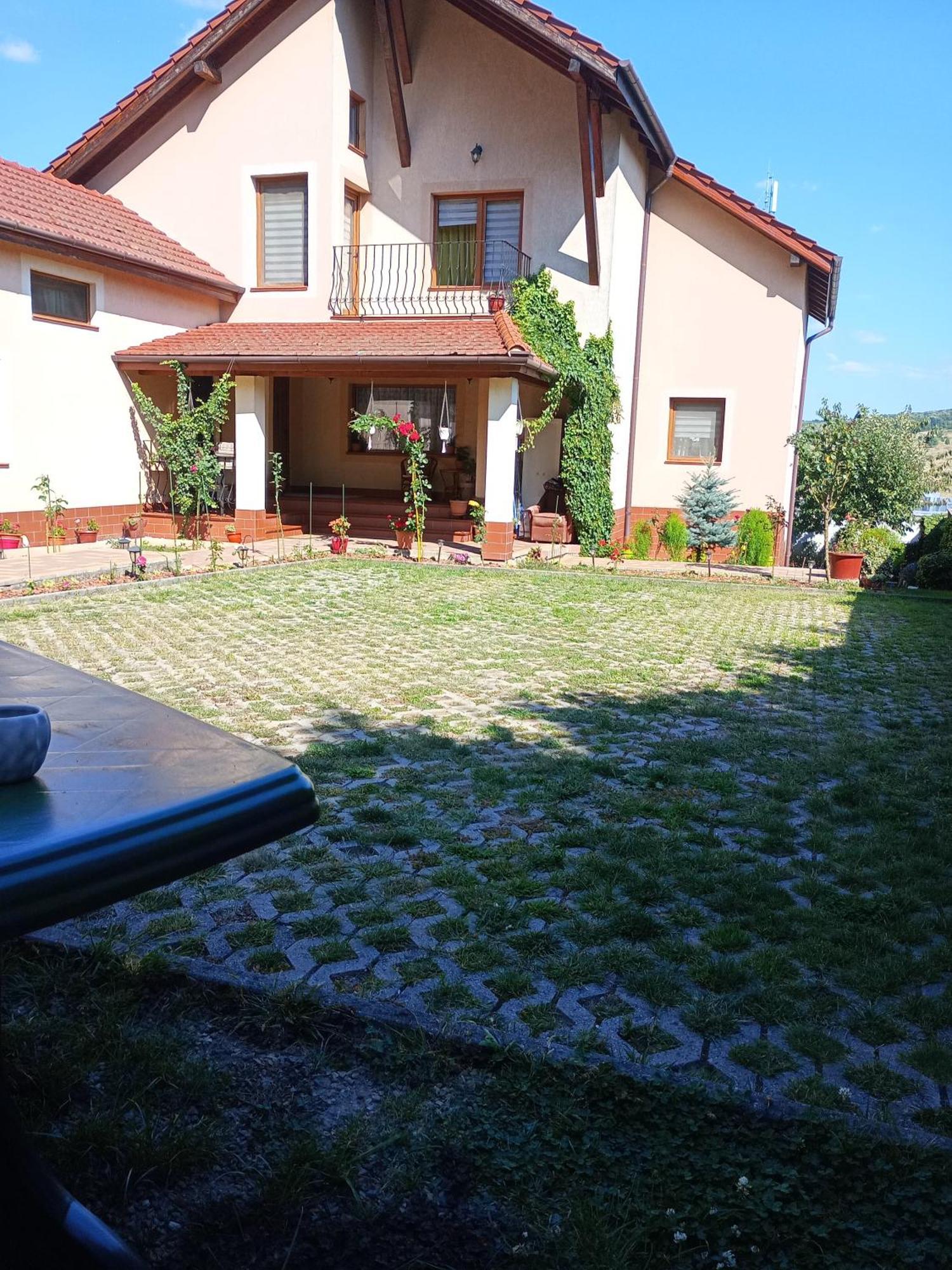 شقة Casa Doina Băile Felix المظهر الخارجي الصورة