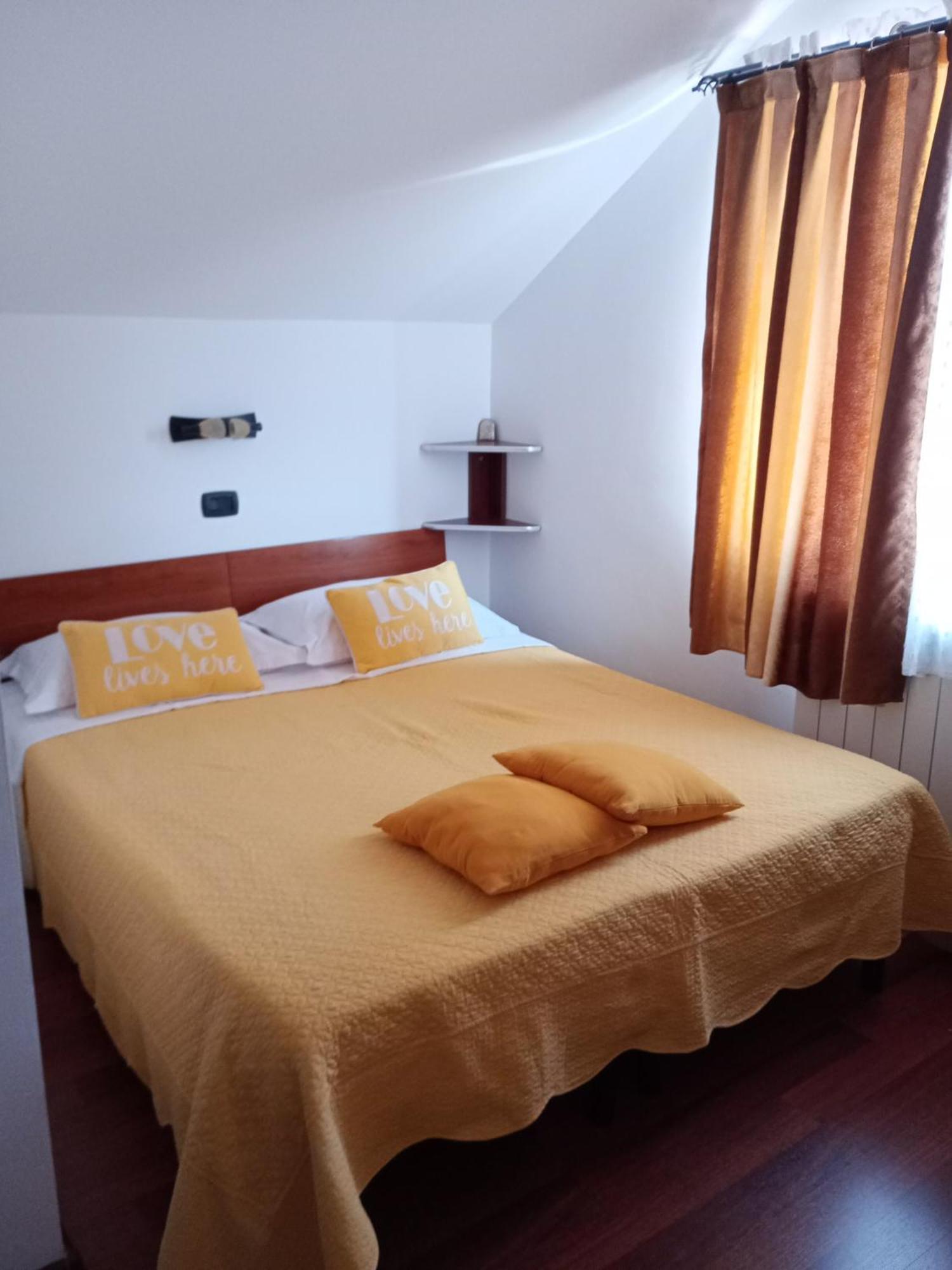 شقة Casa Doina Băile Felix المظهر الخارجي الصورة