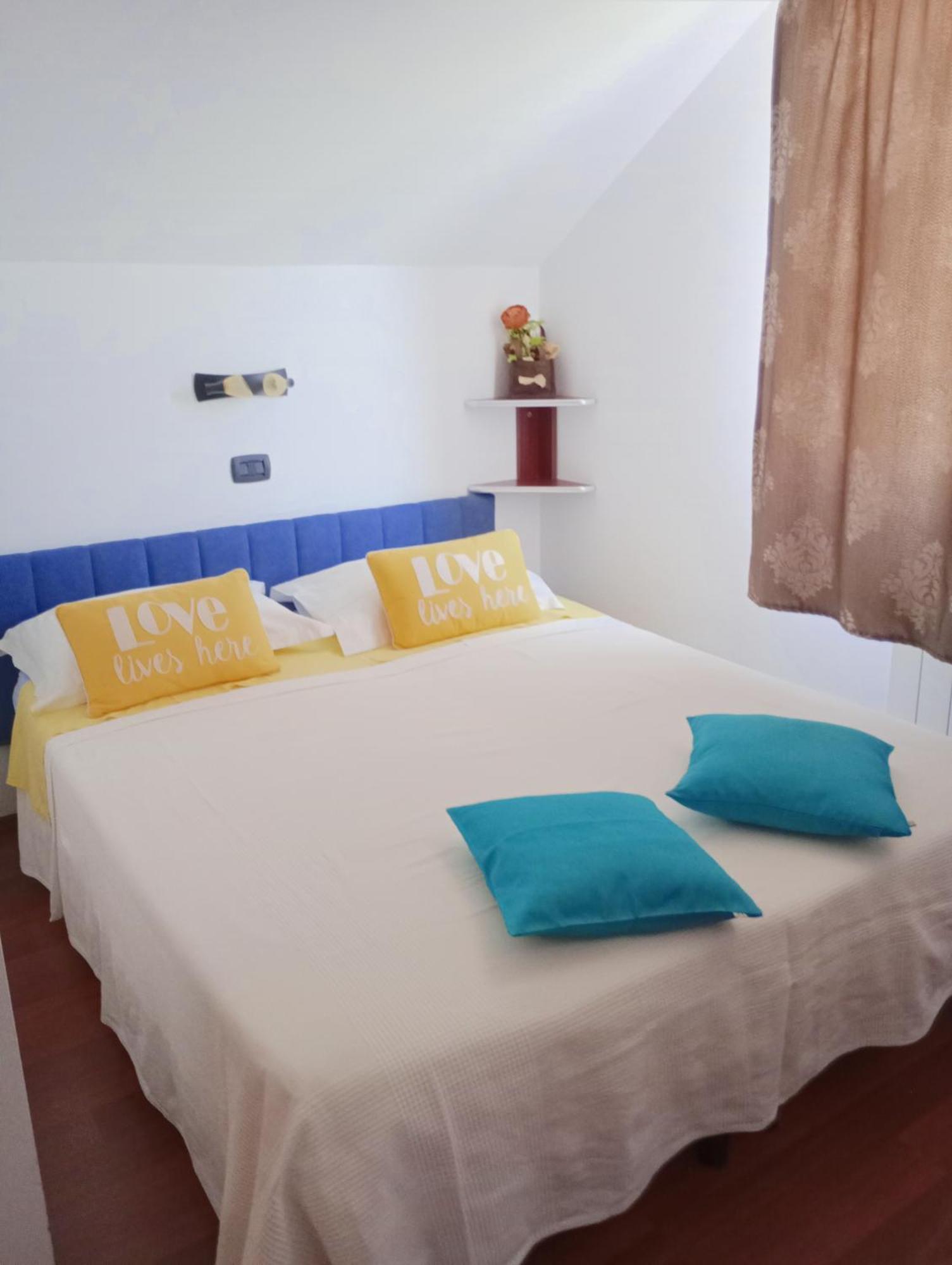 شقة Casa Doina Băile Felix المظهر الخارجي الصورة