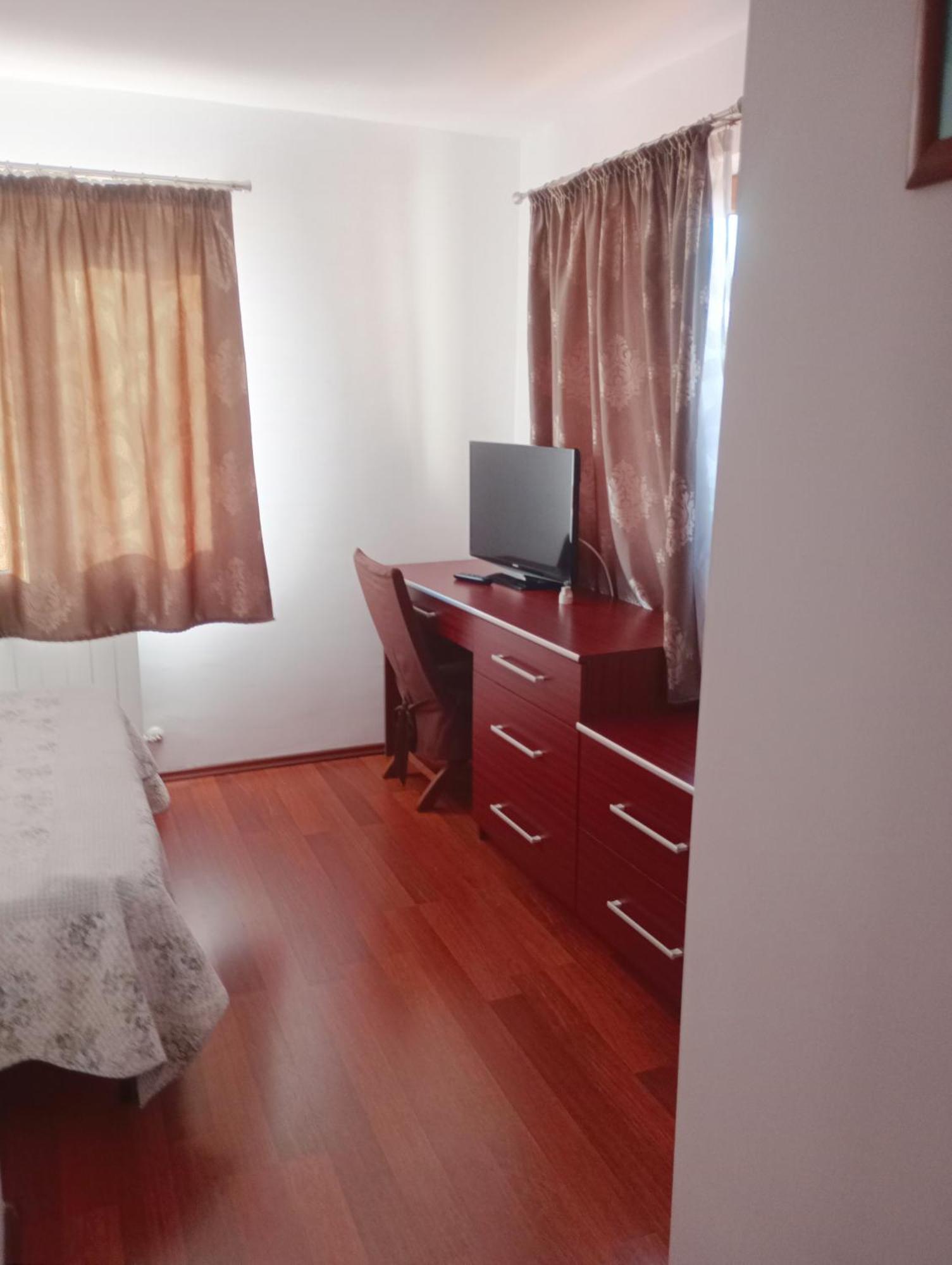 شقة Casa Doina Băile Felix المظهر الخارجي الصورة