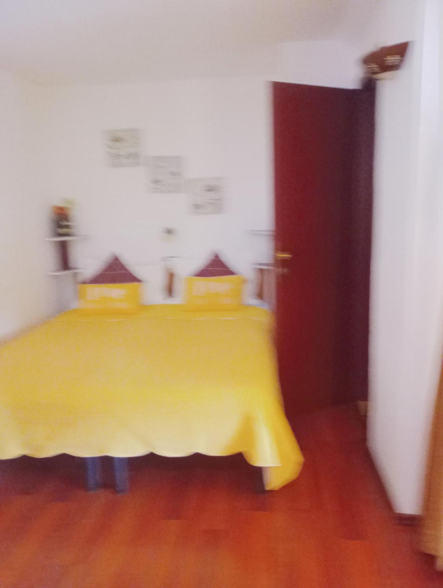 شقة Casa Doina Băile Felix المظهر الخارجي الصورة