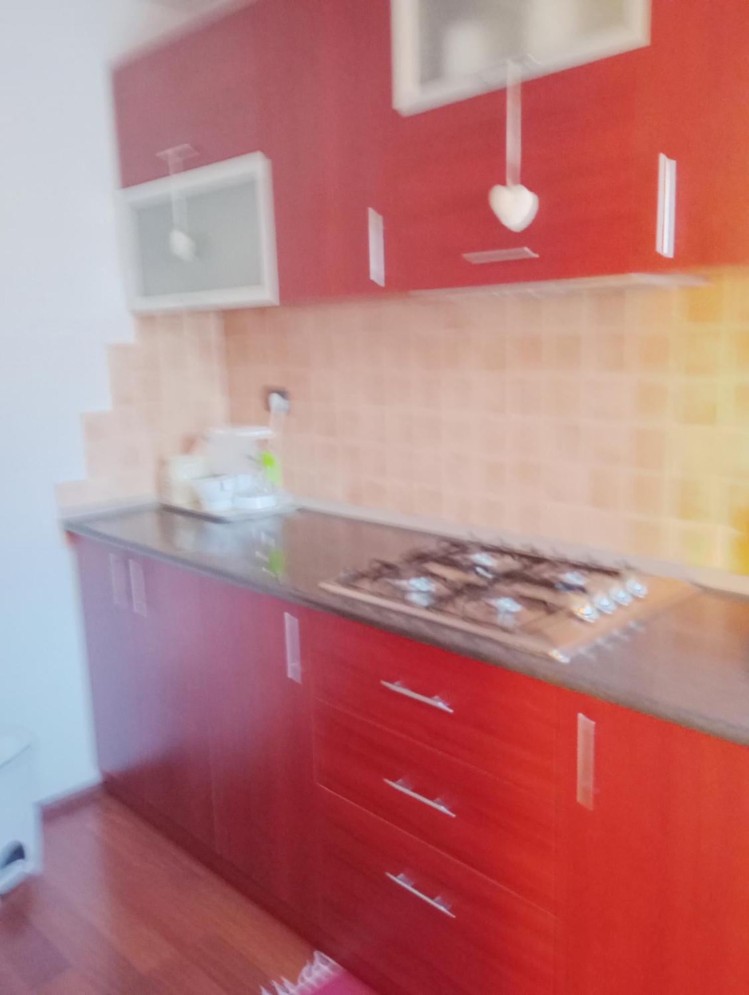 شقة Casa Doina Băile Felix المظهر الخارجي الصورة