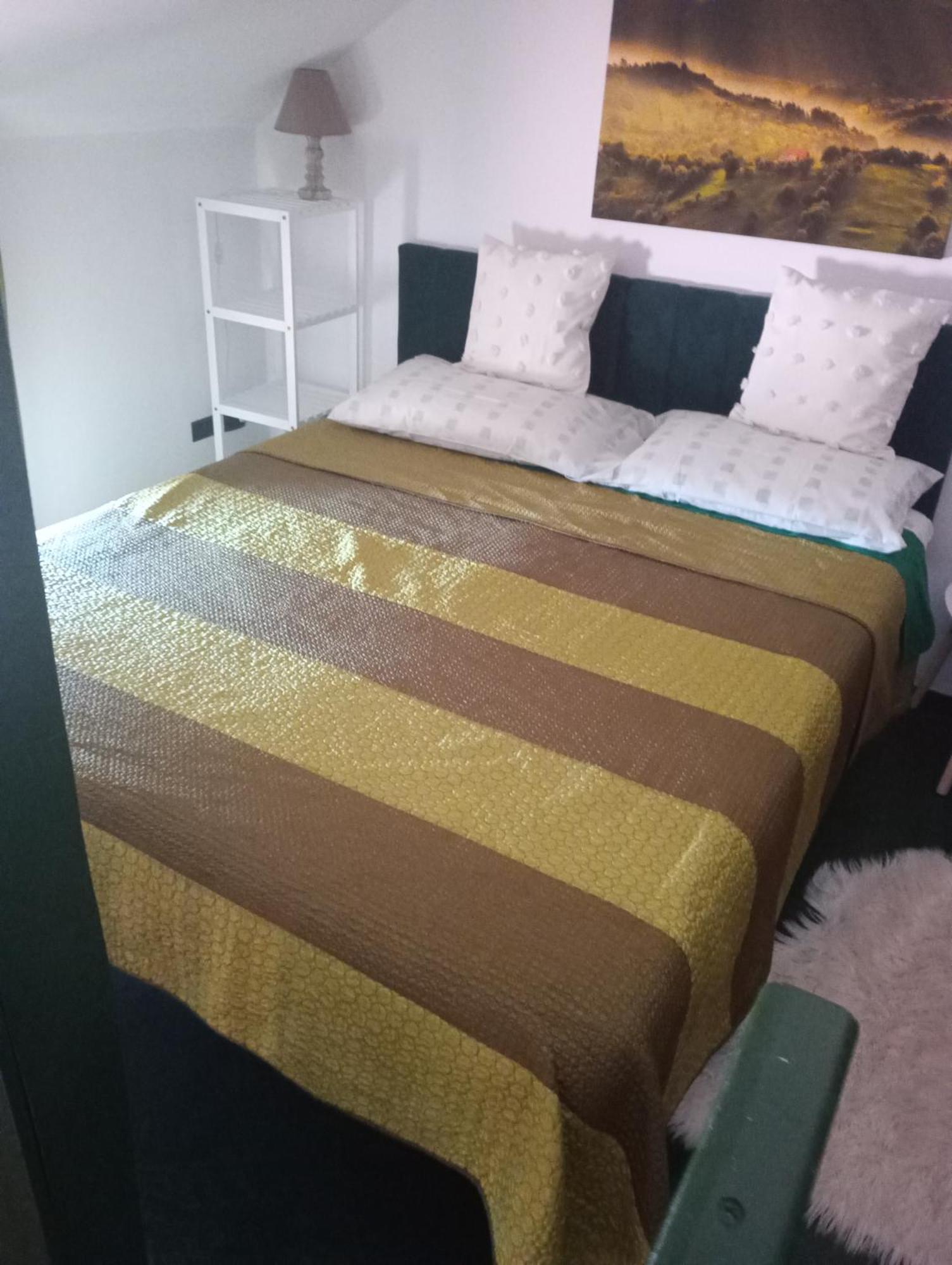 شقة Casa Doina Băile Felix المظهر الخارجي الصورة