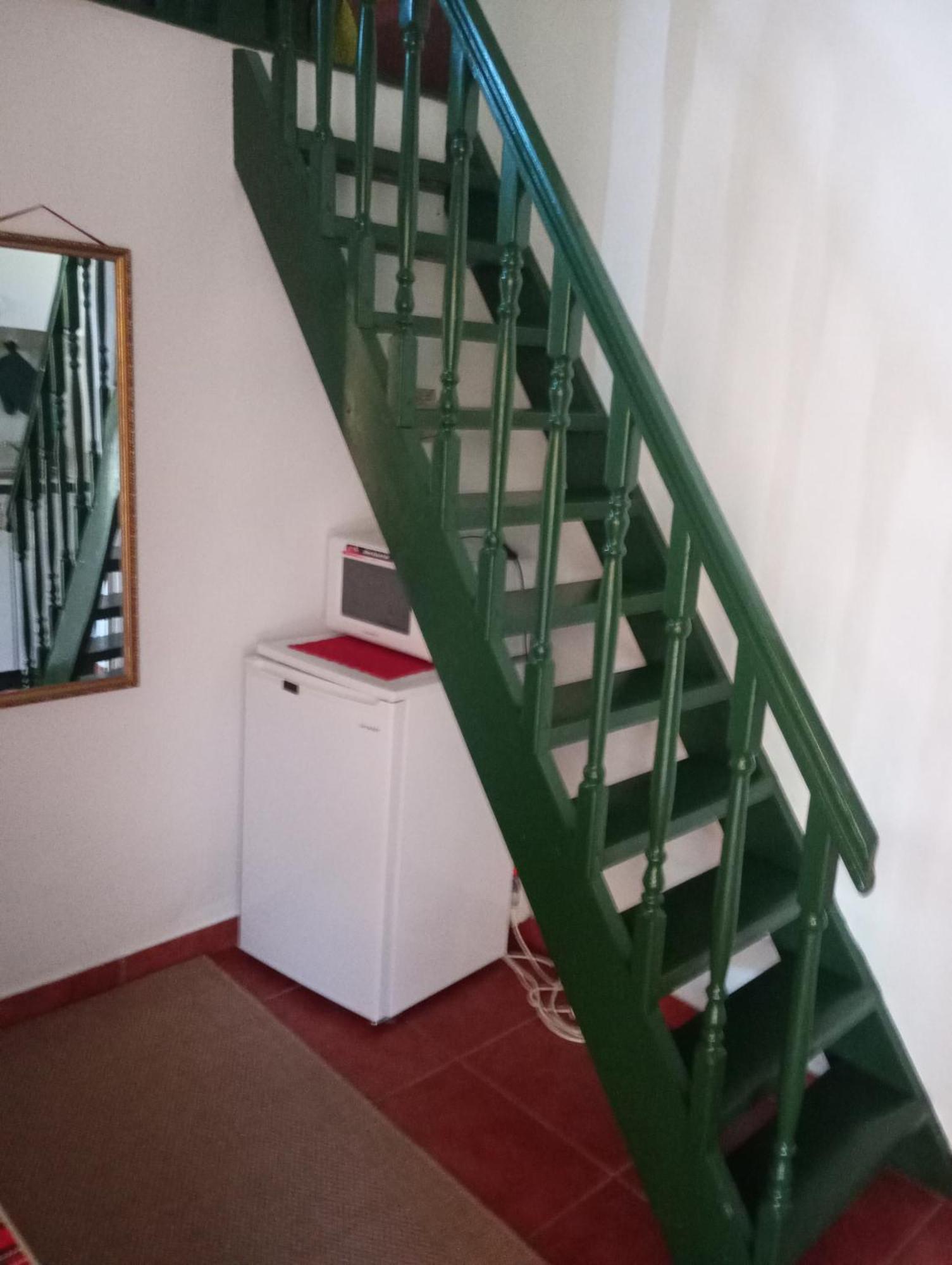 شقة Casa Doina Băile Felix المظهر الخارجي الصورة