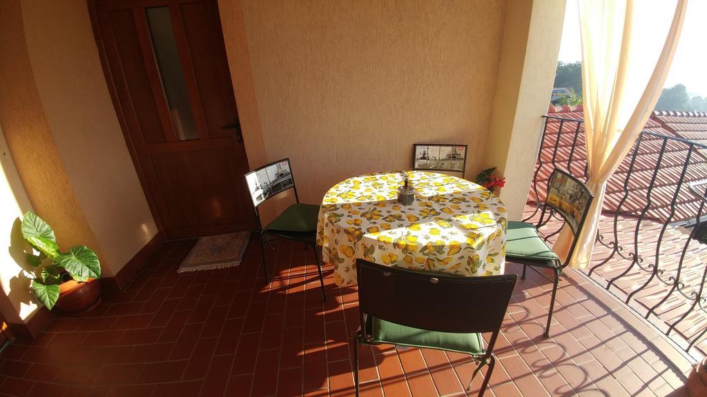 شقة Casa Doina Băile Felix المظهر الخارجي الصورة