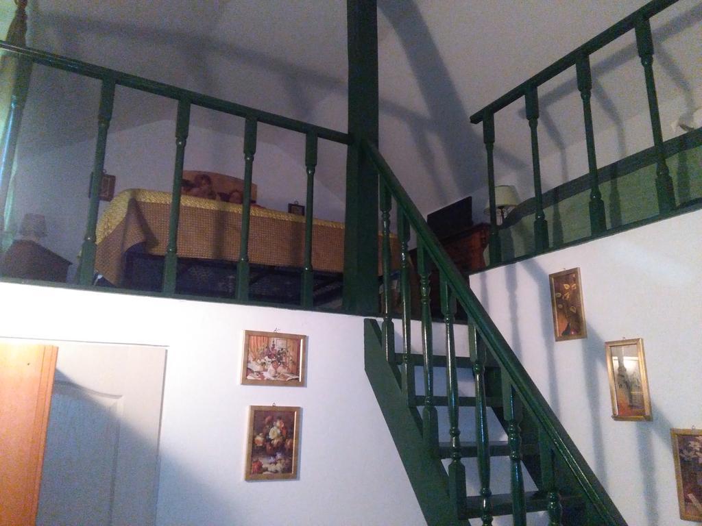 شقة Casa Doina Băile Felix المظهر الخارجي الصورة