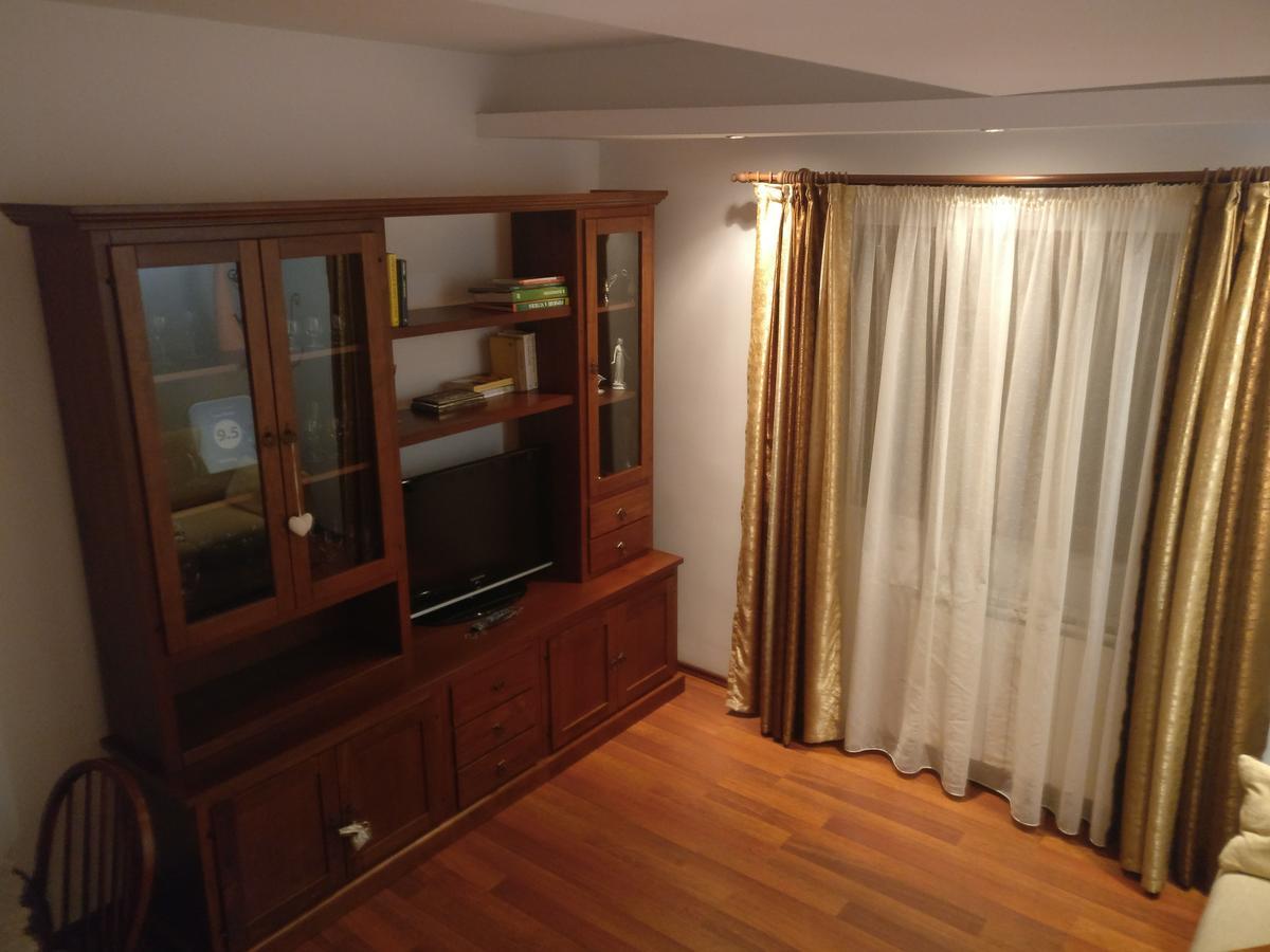 شقة Casa Doina Băile Felix المظهر الخارجي الصورة