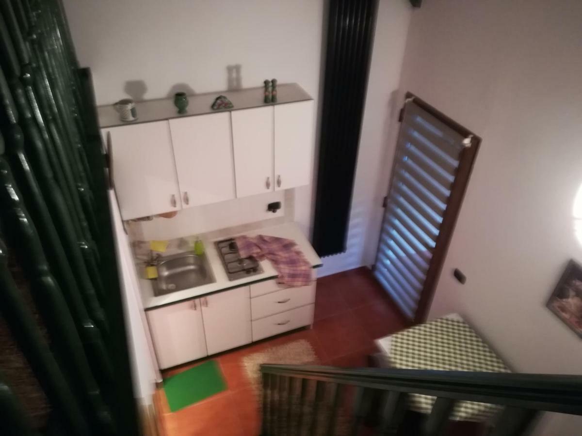 شقة Casa Doina Băile Felix المظهر الخارجي الصورة