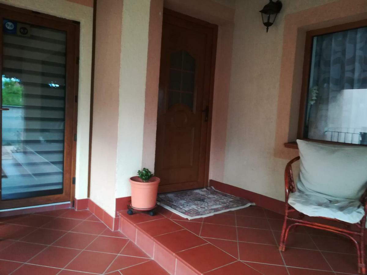 شقة Casa Doina Băile Felix المظهر الخارجي الصورة