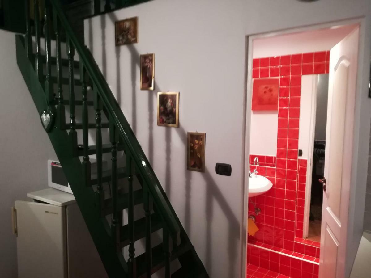 شقة Casa Doina Băile Felix المظهر الخارجي الصورة